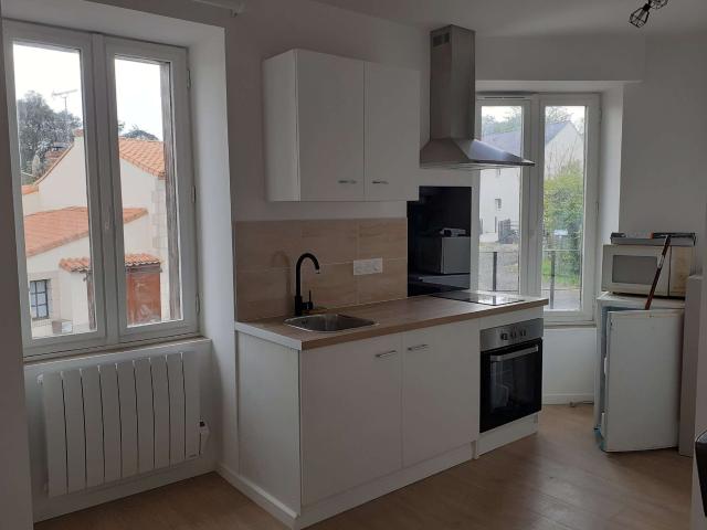 Appartement location à Rocheservière, Vendée
