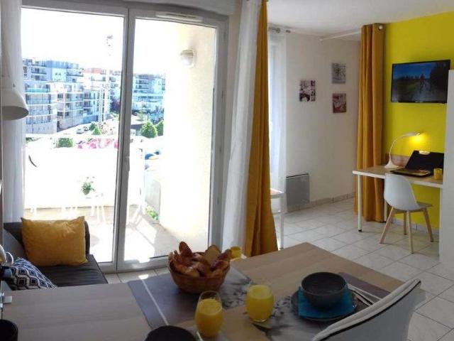 Appartement location à Rodez, Onet-le-château