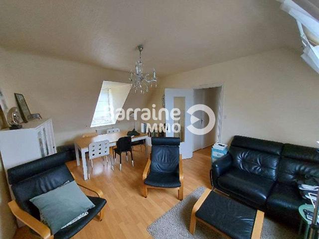 Appartement location à Morlaix, Bretagne