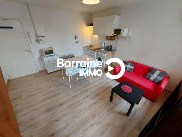 Appartement location à Morlaix, Bretagne