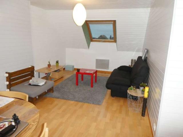 Appartement location à Morlaix, Bretagne