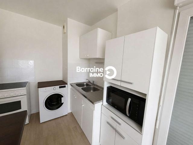 Appartement location à Morlaix, Bretagne