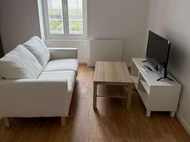 Appartement location à Quimper, Bretagne