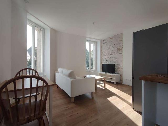 Appartement location à Quimper, Bretagne