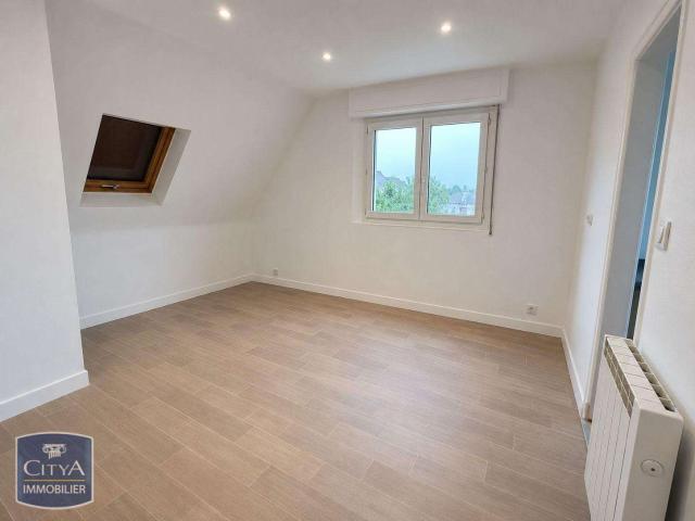 Appartement location à Quimper, Bretagne