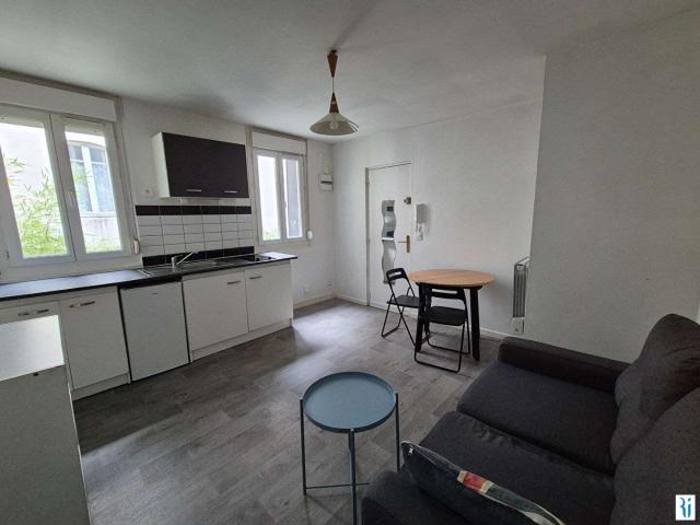 Appartement location à Rouen, Ruan