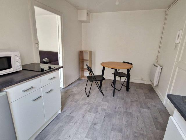 Appartement location à Rouen, Ruan
