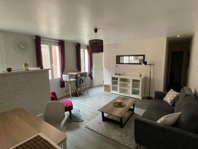 Appartement location à Rouen, Ruan