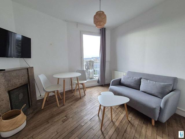 Appartement location à Rouen, Ruan