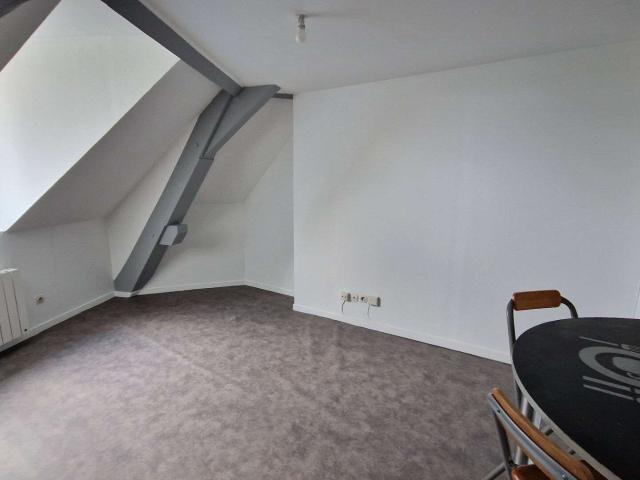 Appartement location à Rouen, Ruan