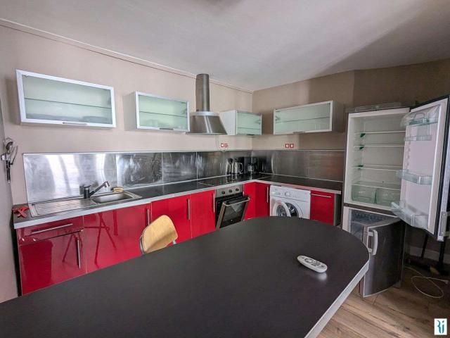 Appartement location à Rouen, Ruan