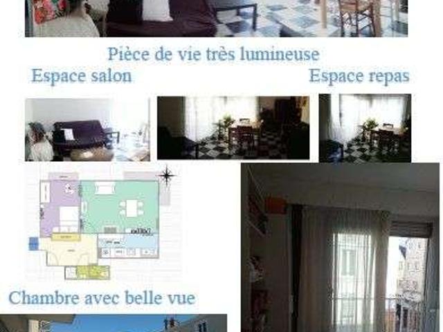 Appartement location à Rouen, Ruan