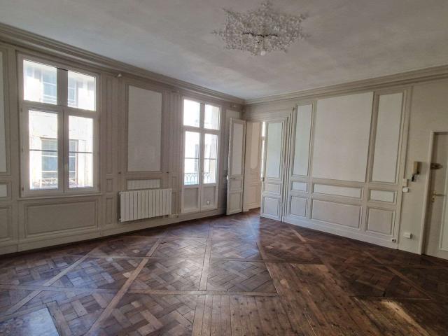 Appartement location à Rouen, Ruan