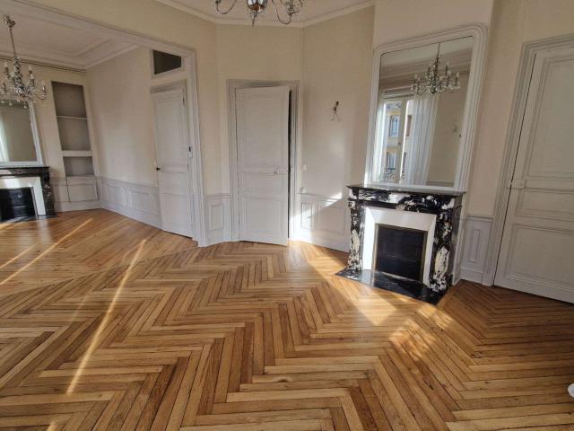 Appartement location à Rouen, Ruan