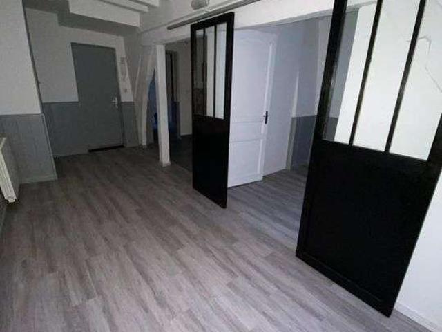 Appartement location à Rouen, Ruan