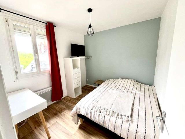 Appartement location à Rouen, Ruan