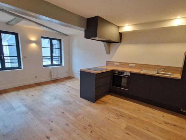 Appartement location à Rouen, Ruan