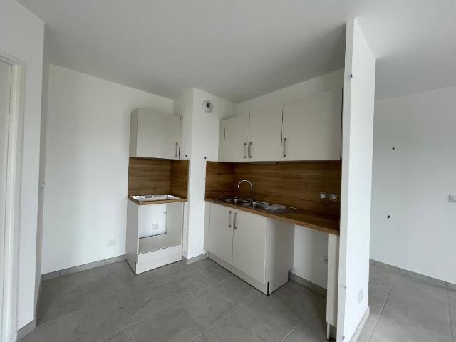 Appartement location à Rumilly, Haute-Savoie
