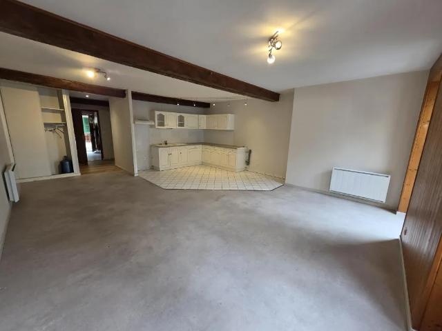 Appartement location à Saint-Marcel, Marigny-Saint-Marcel