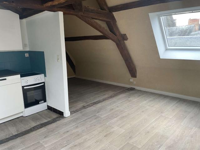 Appartement location à La Flèche, Sablé-sur-sarthe