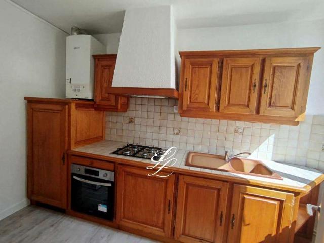 Appartement location à La Flèche, Sablé-sur-sarthe
