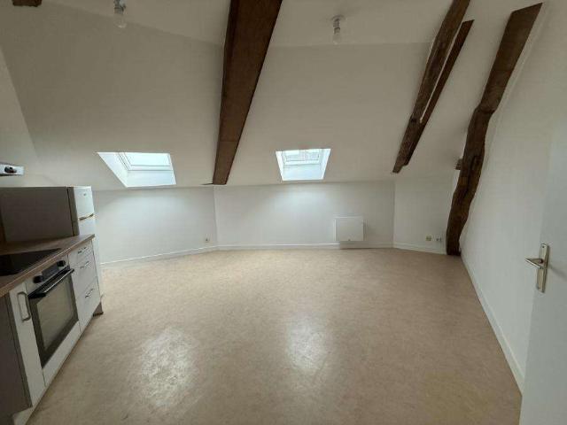 Appartement location à La Flèche, Sablé-sur-sarthe