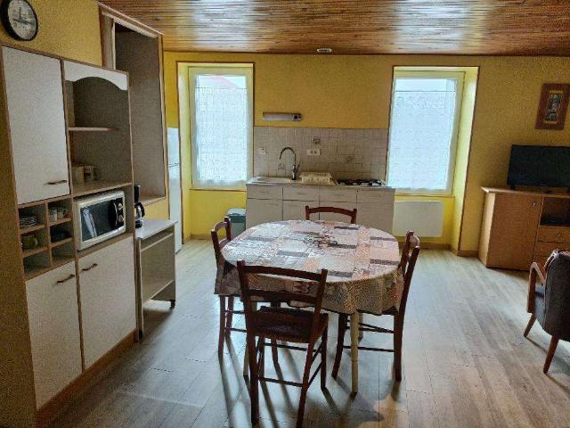 Appartement location à Saint-Amand-sur-Sèvre, Deux-Sèvres
