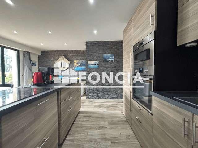 Appartement location à Saint-Nazaire, Saint-andré-des-eaux
