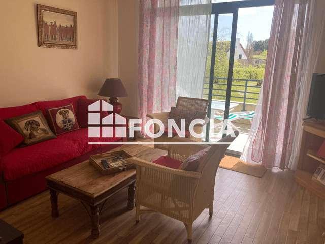 Appartement location à Saint-Nazaire, Saint-andré-des-eaux