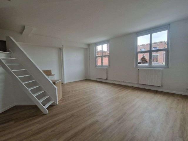 Appartement location à Lille, Saint-andré-lez-lille