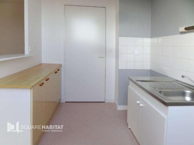 Appartement location à Thorial, Saint-Aubin-d'Aubigné