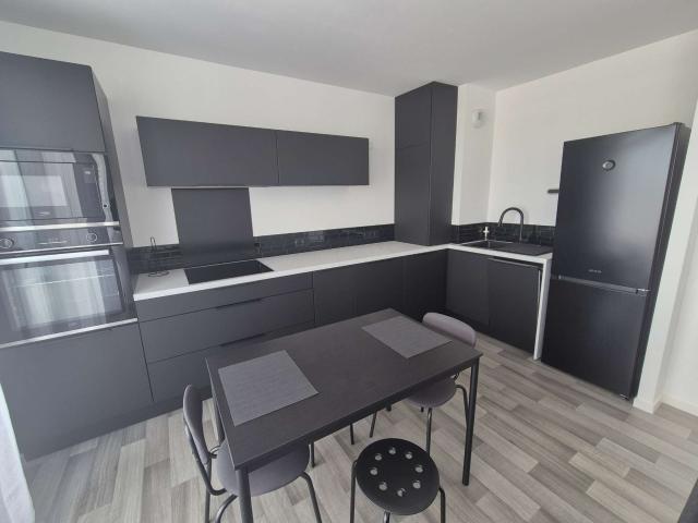 Appartement location à Rennes, Bretagne