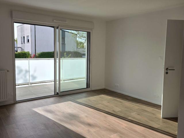 Appartement location à Les Hauts de Catric, Saint-Avé