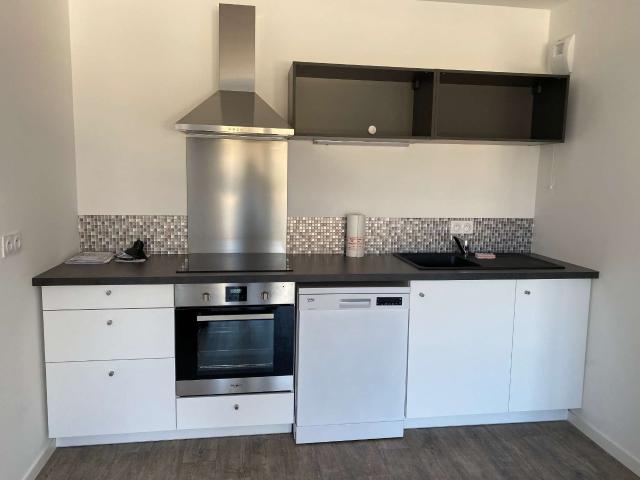 Appartement location à Saint-Avé, Morbihan