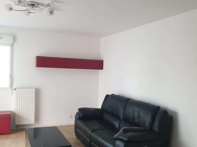 Appartement location à Saint-Thébaud, Saint-Avé
