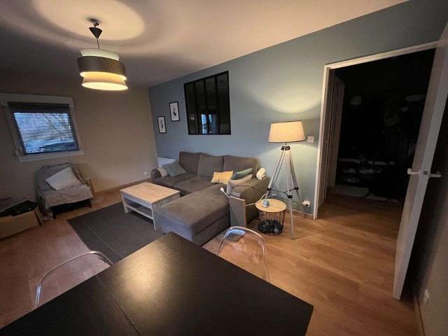Appartement location à Tours, Saint-avertin
