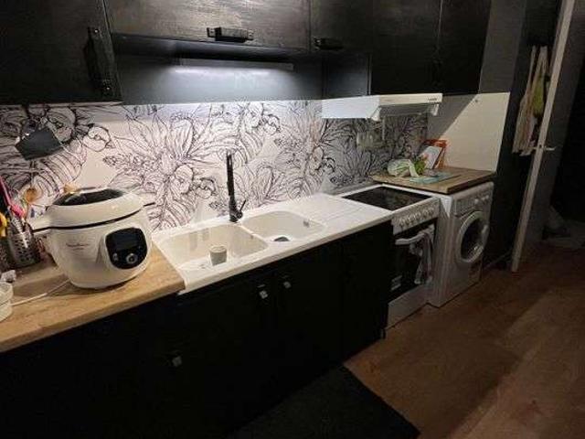 Appartement location à Tours, Saint-avertin