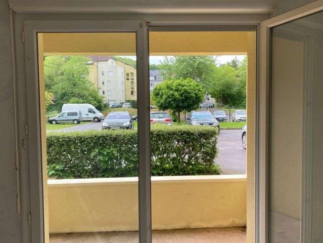 Appartement location à Forbach-Boulay-Moselle, Saint-avold