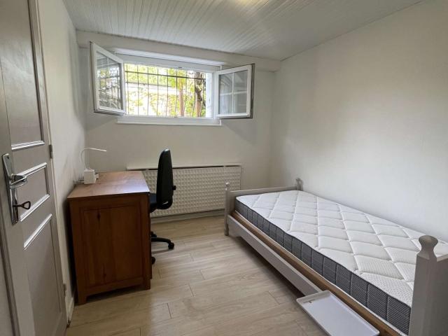 Appartement location à Angers, Saint-barthélemy-d'anjou