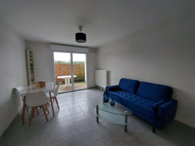 Appartement location à Angers, Saint-barthélemy-d'anjou