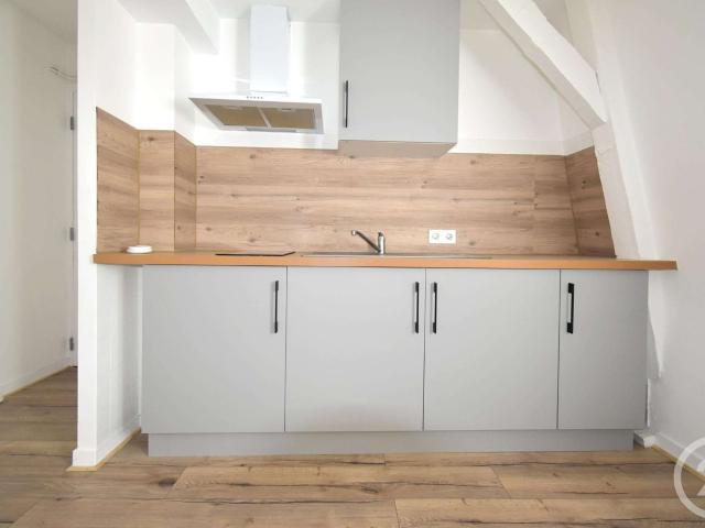 Appartement location à Laval, Saint-berthevin