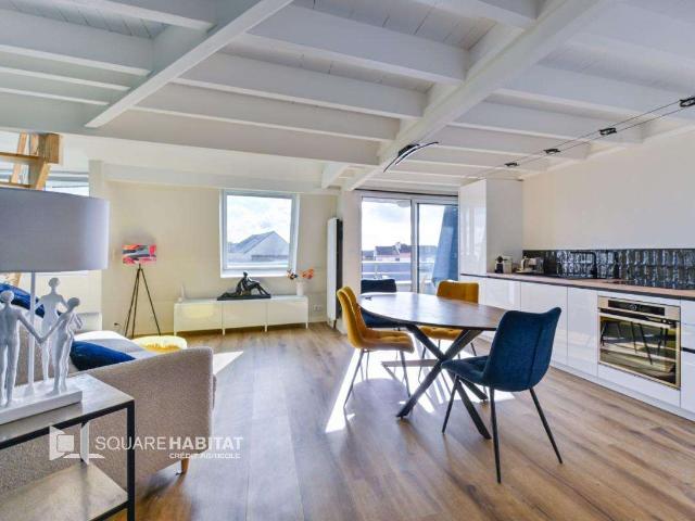 Appartement location à Saint-Nazaire, Saint-brevin-les-pins