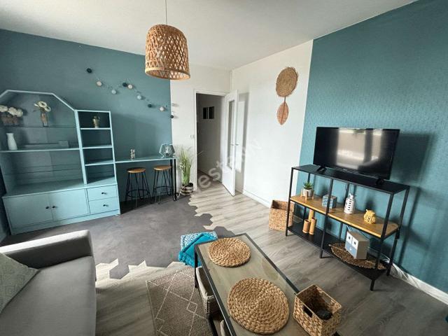 Appartement location à Saint-Brieuc, Bretagne