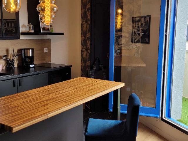 Appartement location à Saint-Brieuc, Bretagne