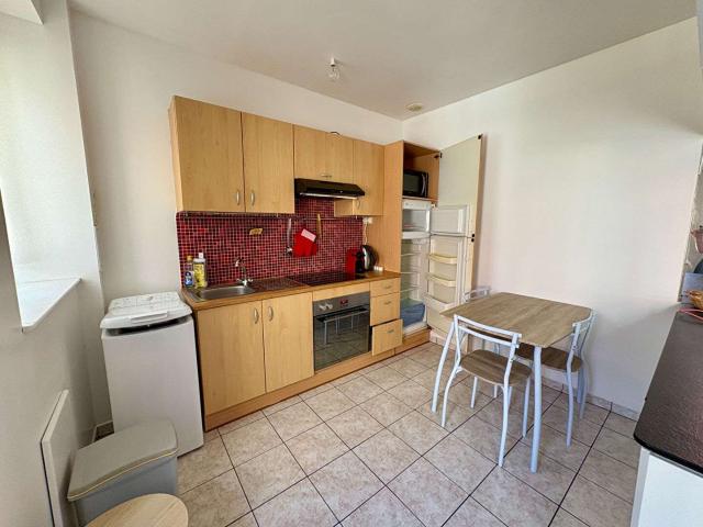 Appartement location à Saint-Brieuc, Bretagne