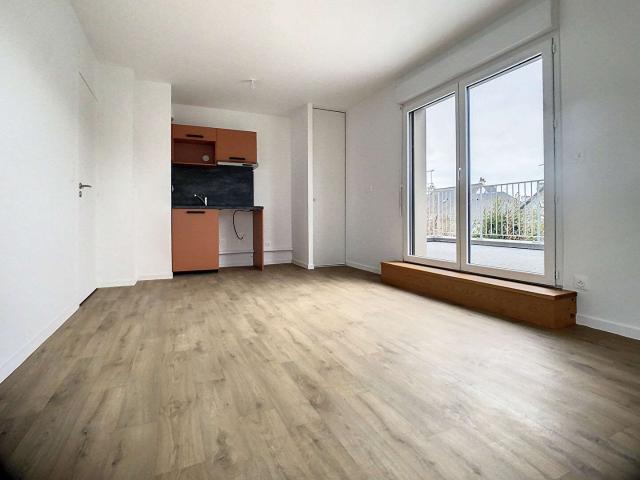 Appartement location à Saint-Brieuc, Bretagne