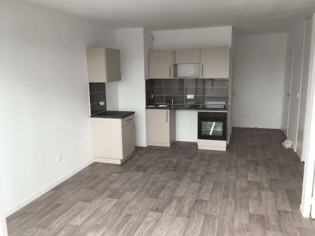 Appartement location à Saint-Brieuc, Bretagne
