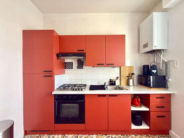 Appartement location à Saint-Brieuc, Bretagne