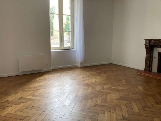 Appartement location à Saint-Brieuc, Bretagne