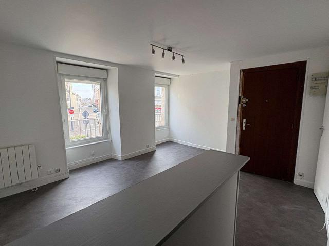 Appartement location à Saint-Brieuc, Bretagne